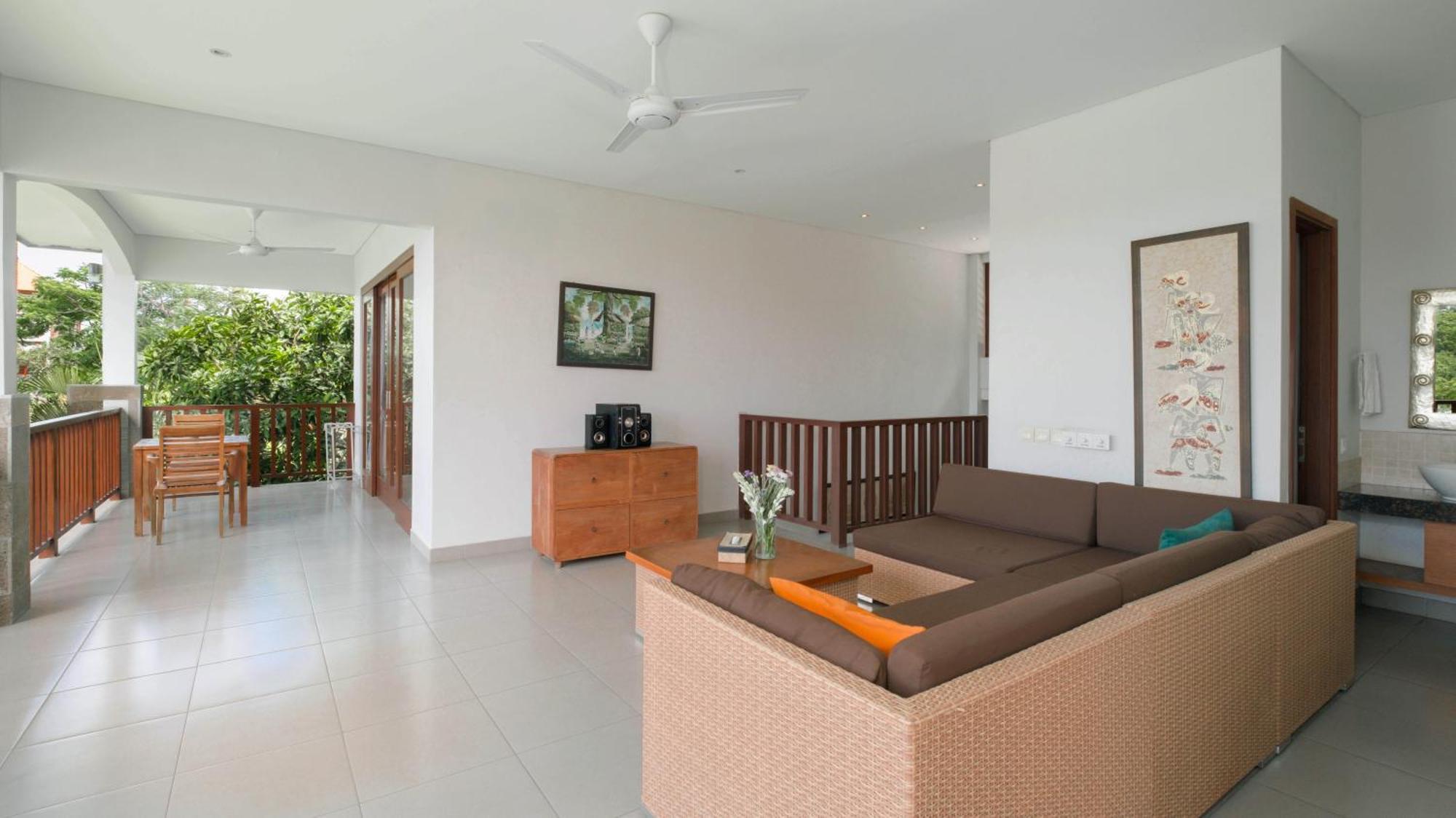 Villa Yenian By Villa Finder Canggu Buitenkant foto