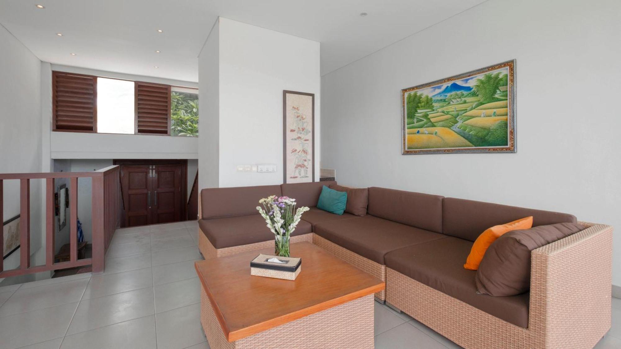 Villa Yenian By Villa Finder Canggu Buitenkant foto