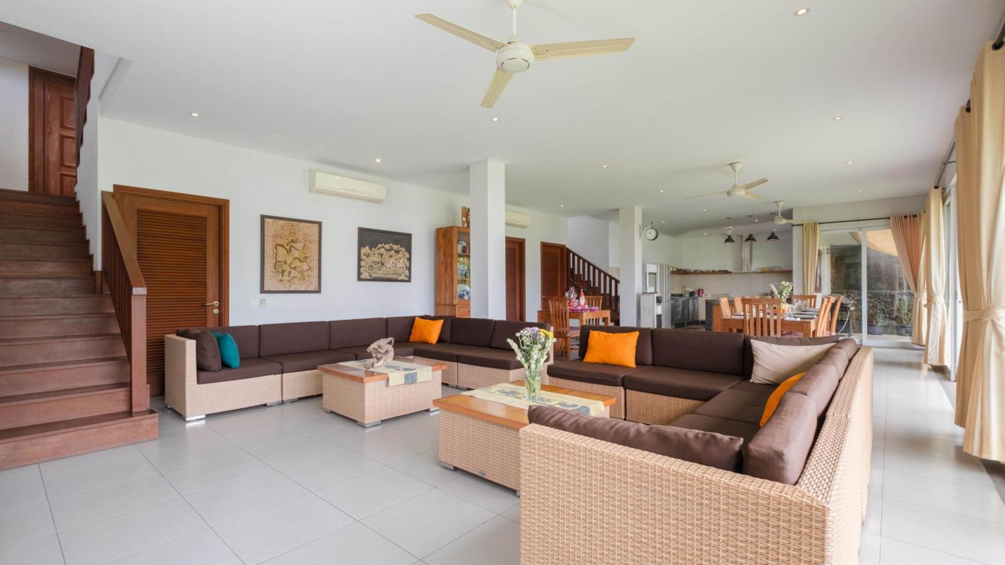 Villa Yenian By Villa Finder Canggu Buitenkant foto