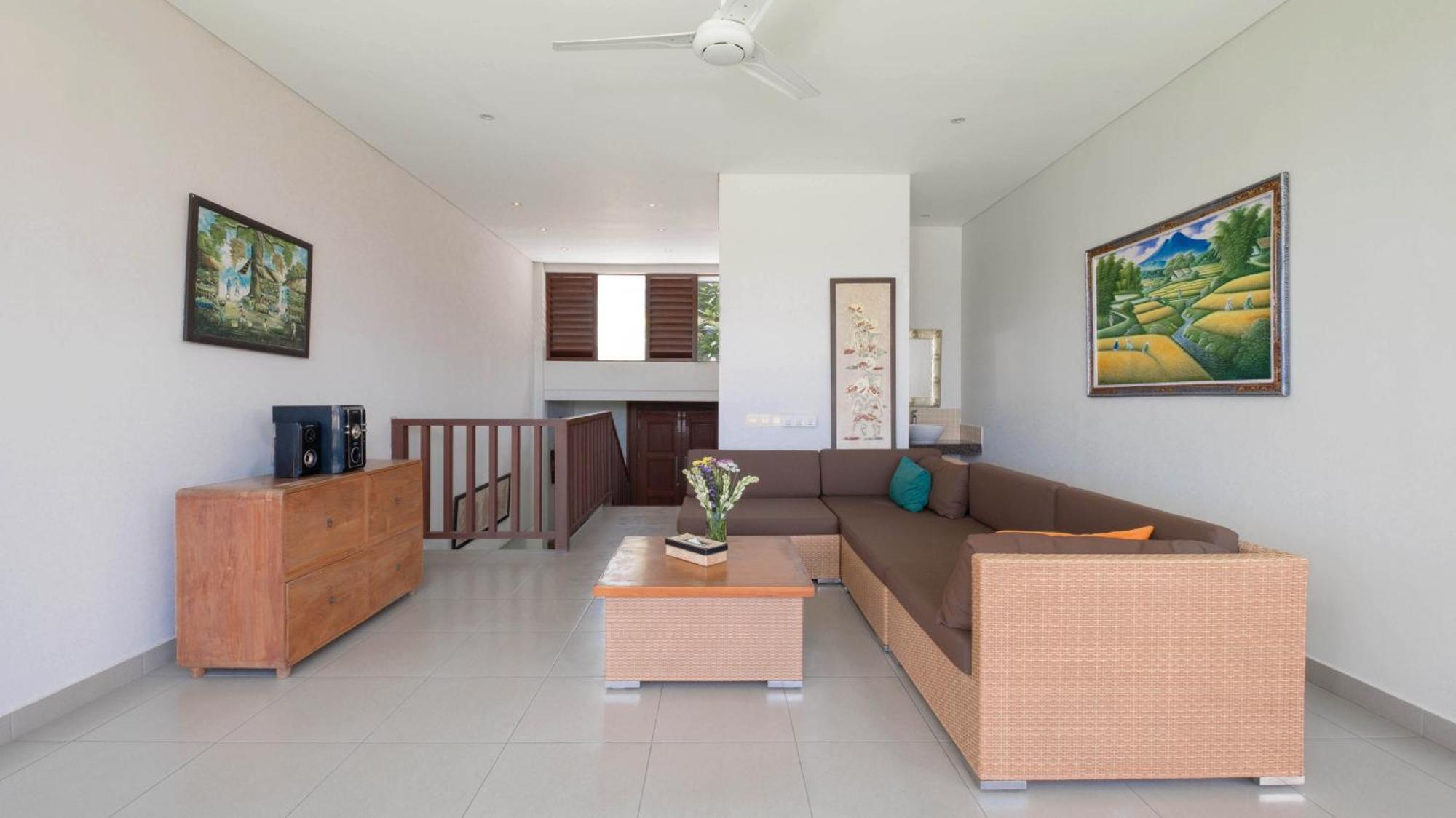 Villa Yenian By Villa Finder Canggu Buitenkant foto