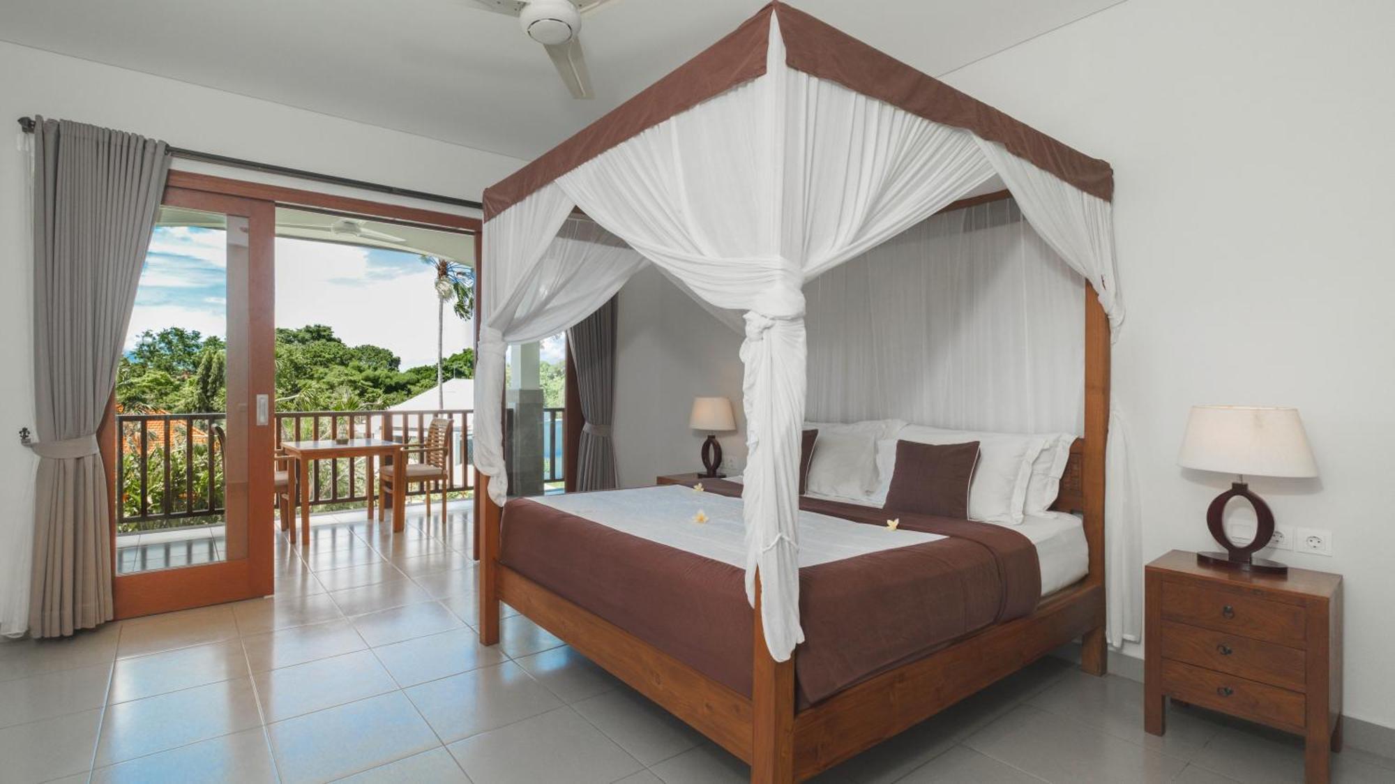 Villa Yenian By Villa Finder Canggu Buitenkant foto