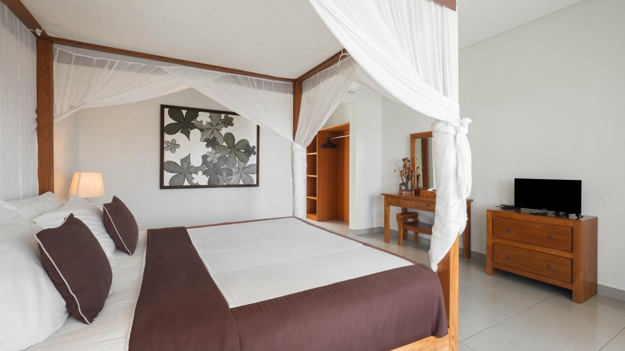 Villa Yenian By Villa Finder Canggu Buitenkant foto