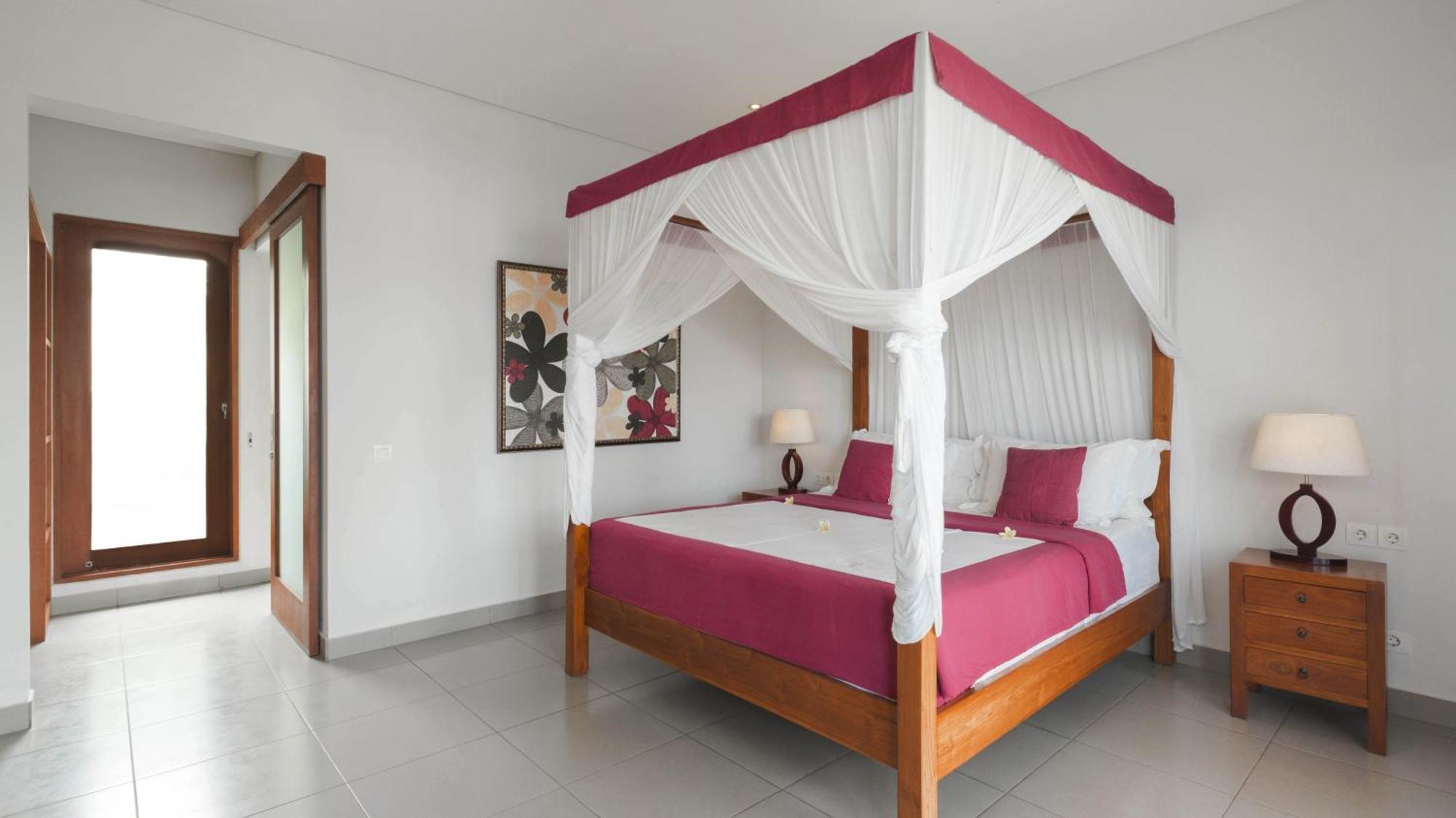 Villa Yenian By Villa Finder Canggu Buitenkant foto