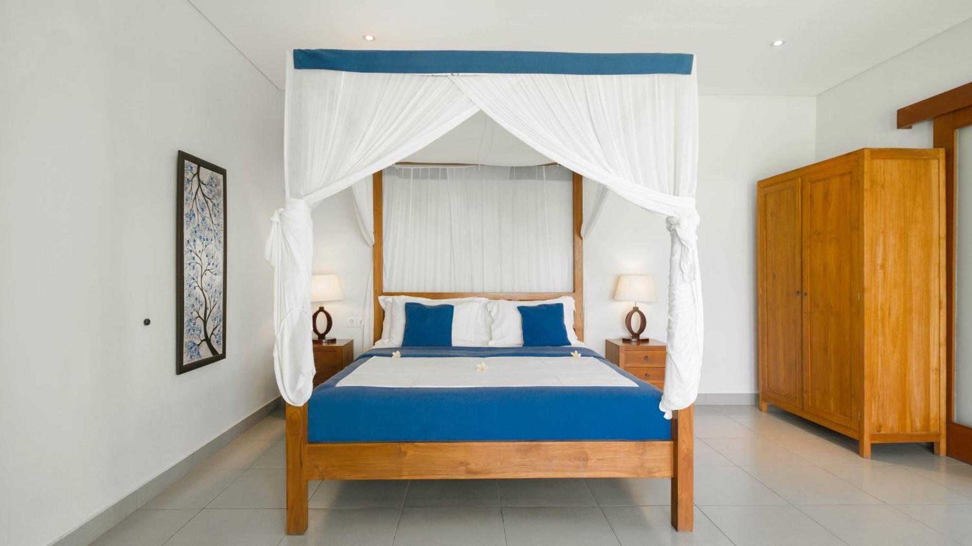 Villa Yenian By Villa Finder Canggu Buitenkant foto